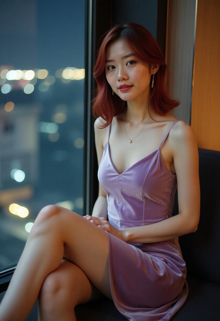 拍摄现场